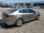 2016 Kia Optima Lx на продаже в Van Nuys, CA - Front End