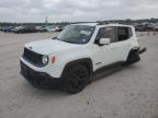 2017 Jeep Renegade Latitude zu verkaufen in Houston, TX - Rear End