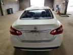 2017 Nissan Altima 2.5 en Venta en Angola, NY - Rollover