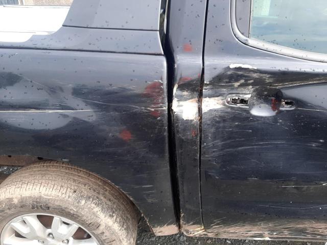 2013 FORD RANGER WIL