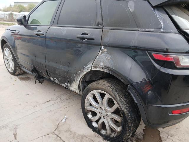 2016 LAND ROVER R ROVER EV