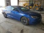 2015 Chrysler 200 S de vânzare în Des Moines, IA - Rear End