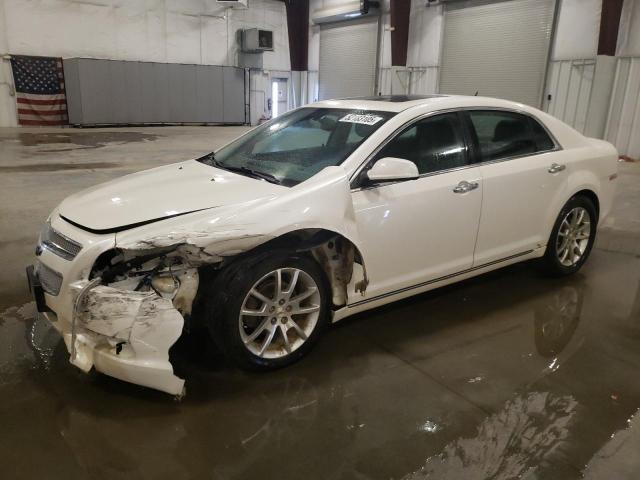 2011 Chevrolet Malibu Ltz