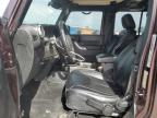 2014 Jeep Wrangler Unlimited Sahara zu verkaufen in Indianapolis, IN - Undercarriage