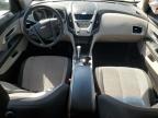 2010 Chevrolet Equinox Lt for Sale in Ellwood City, PA - Front End