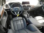 2021 Bmw X3 Sdrive30I продається в Mercedes, TX - Water/Flood