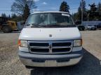 Graham, WA에서 판매 중인 2000 Dodge Ram Wagon B2500 - Side