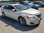 2015 Nissan Altima 2.5 للبيع في Harleyville، SC - Front End