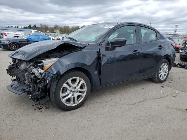 2016 Toyota Scion Ia 