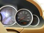 2009 Porsche Cayenne Gts de vânzare în Littleton, CO - Vandalism
