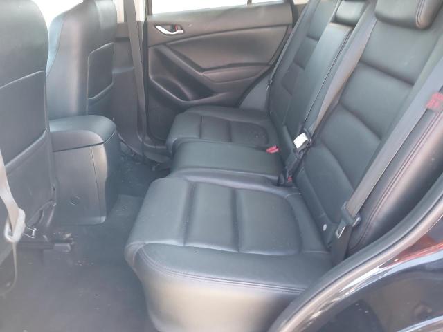 2014 MAZDA CX-5 SE-L