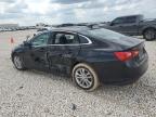 2018 Chevrolet Malibu Lt na sprzedaż w Temple, TX - Side