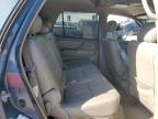 2005 Toyota Sequoia Sr5 de vânzare în Ellenwood, GA - All Over