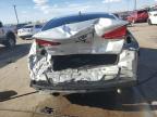 2017 Kia Forte Lx за продажба в Albuquerque, NM - Rear End