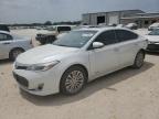2015 Toyota Avalon Hybrid на продаже в San Antonio, TX - Rear End