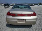 2001 Honda Accord Ex for Sale in Mentone, CA - Side