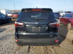 2020 Ford Ecosport Ses for Sale in Woodhaven, MI - Front End
