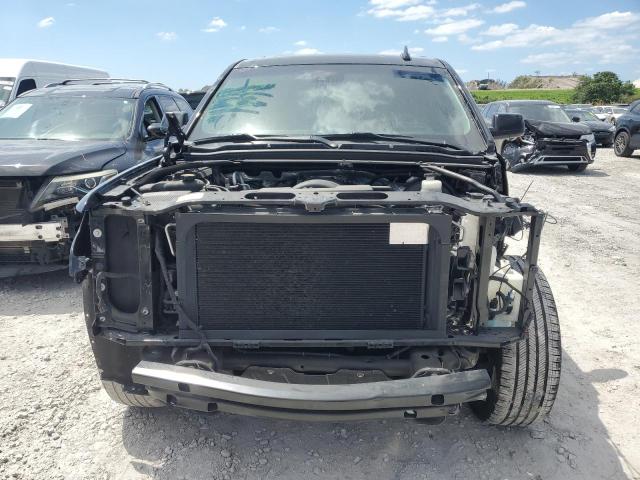  CHEVROLET TAHOE 2018 Black