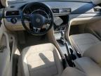 2014 Volkswagen Passat Se for Sale in Jacksonville, FL - Mechanical