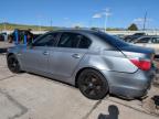 2007 Bmw 530 Xi zu verkaufen in Littleton, CO - Front End