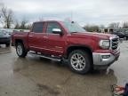2018 Gmc Sierra K1500 Slt en Venta en Bridgeton, MO - Side