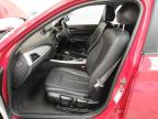 2013 BMW 116I SE TU for sale at Copart BELFAST