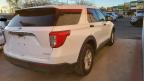 2022 Ford Explorer  на продаже в Phoenix, AZ - Normal Wear