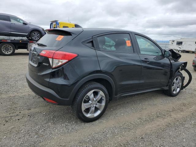  HONDA HR-V 2021 Czarny
