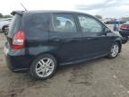 2007 Honda Fit S na sprzedaż w Fredericksburg, VA - Front End