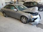 2006 Hyundai Sonata Gls на продаже в Abilene, TX - Front End