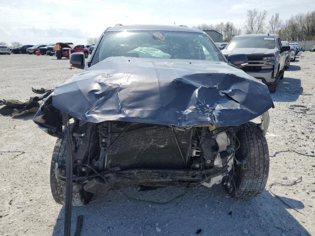  DODGE DURANGO 2017 Вугільний