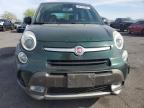 2014 Fiat 500L Trekking de vânzare în North Las Vegas, NV - Rear End