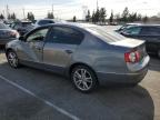2006 Volkswagen Passat 2.0T იყიდება Rancho Cucamonga-ში, CA - Side