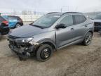 2022 BUICK ENCORE GX ESSENCE à vendre chez Copart AB - EDMONTON