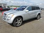 2010 Mercedes-Benz Gl 550 4Matic for Sale in Earlington, KY - Hail