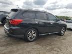 2018 Nissan Pathfinder S en Venta en Austell, GA - Undercarriage