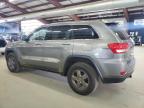 2012 Jeep Grand Cherokee Laredo zu verkaufen in East Granby, CT - Minor Dent/Scratches