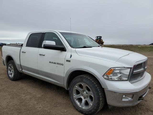 2012 DODGE RAM 1500 LARAMIE