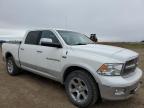 2012 DODGE RAM 1500 LARAMIE for sale at Copart AB - CALGARY