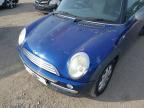 2003 MINI MINI ONE for sale at Copart YORK