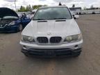 2002 Bmw X5 4.4I for Sale in Woodburn, OR - Mechanical