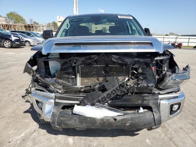 TOYOTA TUNDRA 2021 Вугільний