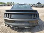 2015 Ford Mustang  de vânzare în Mercedes, TX - Water/Flood