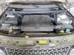 2012 Land Rover Range Rover Hse Luxury en Venta en Sandston, VA - Normal Wear