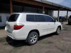 2010 Toyota Highlander  იყიდება Denver-ში, CO - All Over