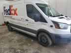 2016 Ford Transit T-250 იყიდება Madisonville-ში, TN - Side