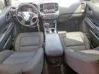 2020 Chevrolet Colorado Lt en Venta en Grand Prairie, TX - Front End