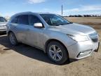 2015 ACURA MDX ADVANCE for sale at Copart AB - CALGARY
