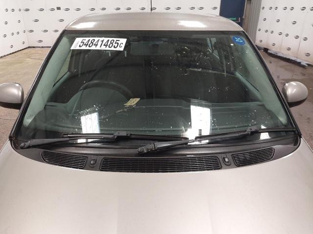 2010 SKODA FABIA SE T