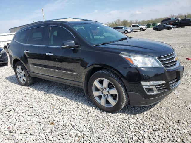 2016 Chevrolet Traverse Ltz